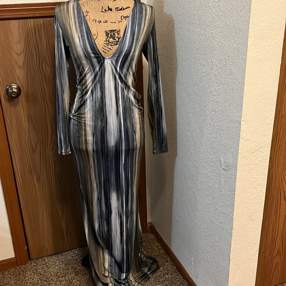 Fashion Nova Maxi